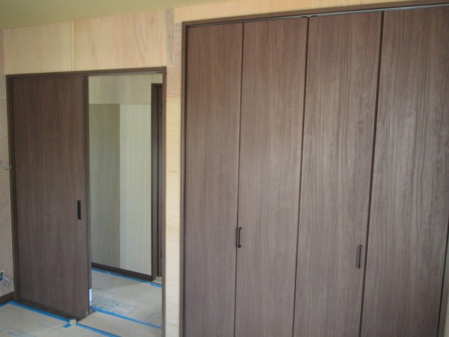 【フルリノベーションの家完成見学会】どんどん施工進んでおります！vol.2