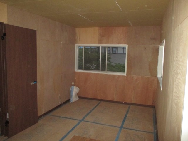 【フルリノベーションの家完成見学会】どんどん施工進んでおります！vol.4