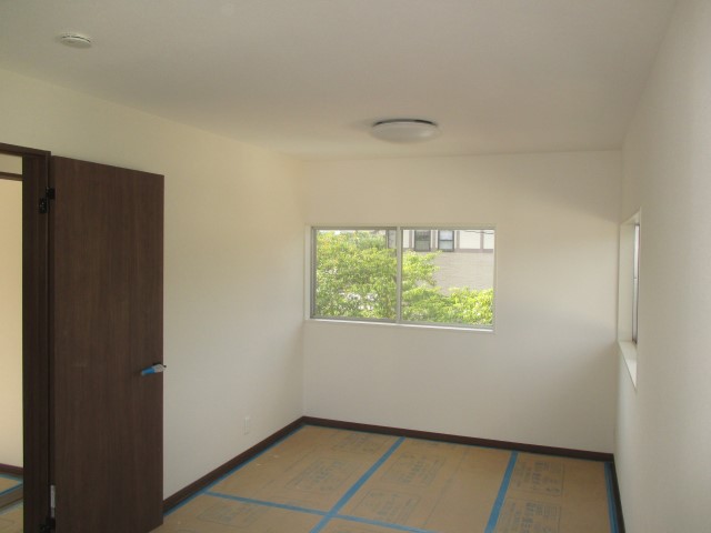 【フルリノベーションの家完成見学会】どんどん施工進んでおります！vol.4