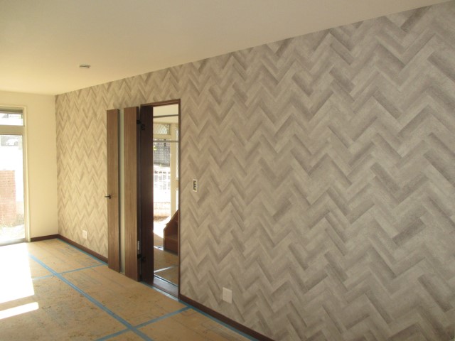 【フルリノベーションの家完成見学会】どんどん施工進んでおります！vol.4