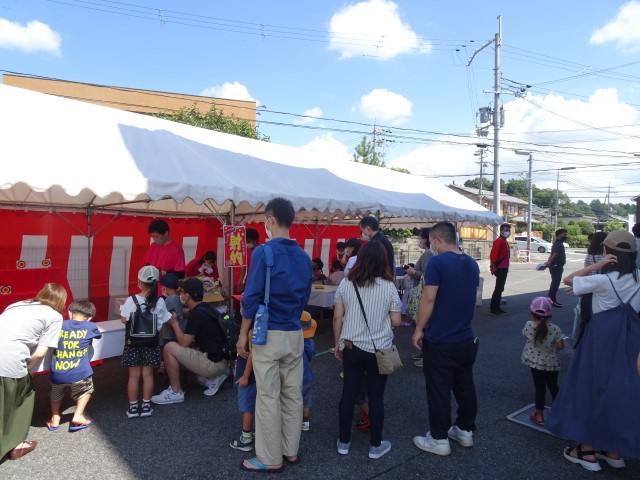 【住まいのテーマパーク】ご来場いただきありがとうございました！