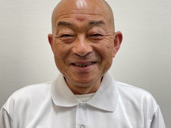 スタッフ紹介画像