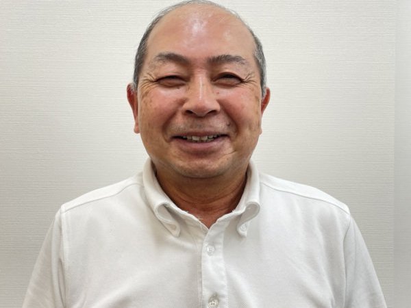 スタッフ紹介画像