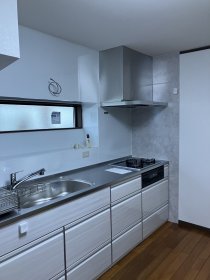 水回り・内装リフォーム3点