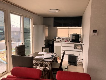 佐世保市 お手入れらくらくキッチンリフォーム！