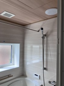 佐世保市　システムバス改修工事
