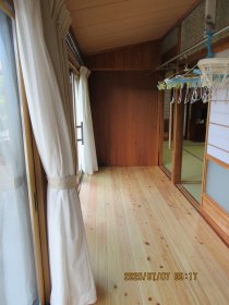 介護保険住宅改修工事