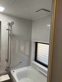 システムバス・トイレリフォーム工事
