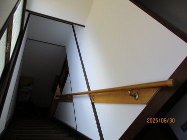佐世保市 介護保険による手すり取付・内装工事
