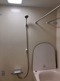 システムバス・脱衣室リフォーム工事