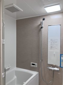 中古マンション住設機器改修工事