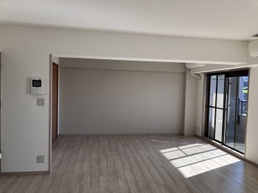 中古マンション内装改修工事