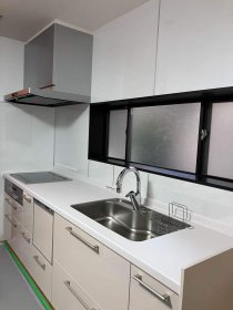 水廻り改修工事