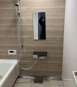 システムバス・トイレリフォーム工事