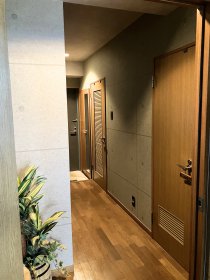 洗面台・UB・キッチン・貼り替え内装工事