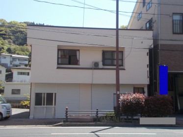 佐世保市　耐久性もアップ！！外壁塗装