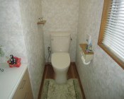 トイレリフォームプラン