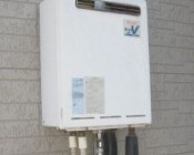 給湯器交換プラン