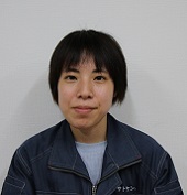 金﨑　夏海