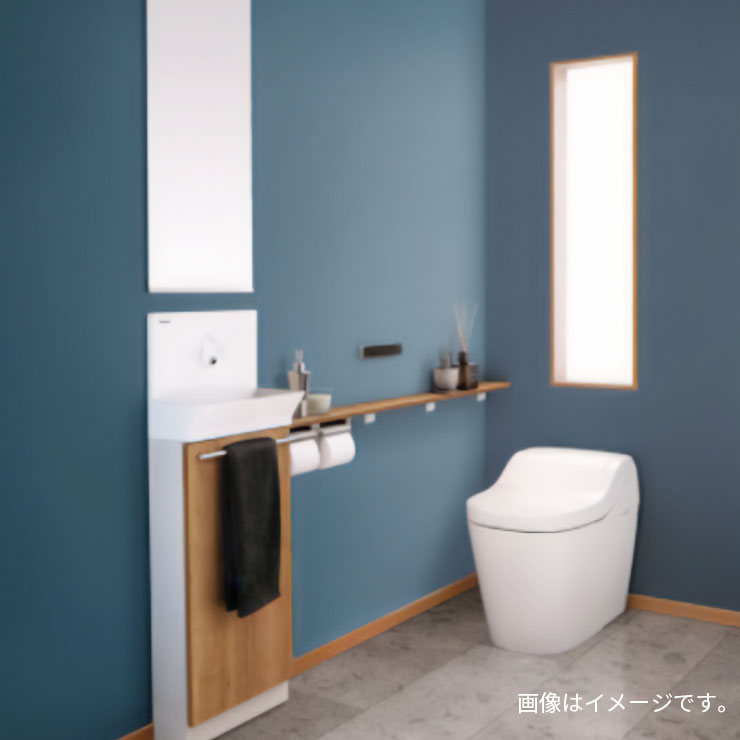 トイレリフォーム｜浦和・川口のリフォーム＆増改築専門店｜嶋澤