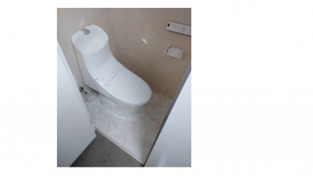 茨城県下妻市　和式トイレから洋式トイレへ