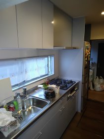 茨城県つくば市　水まわリフォーム