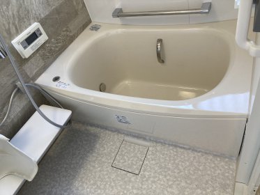 茨城県古河市　浴室リフォーム