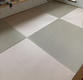 茨城県古河市 　畳の張替え